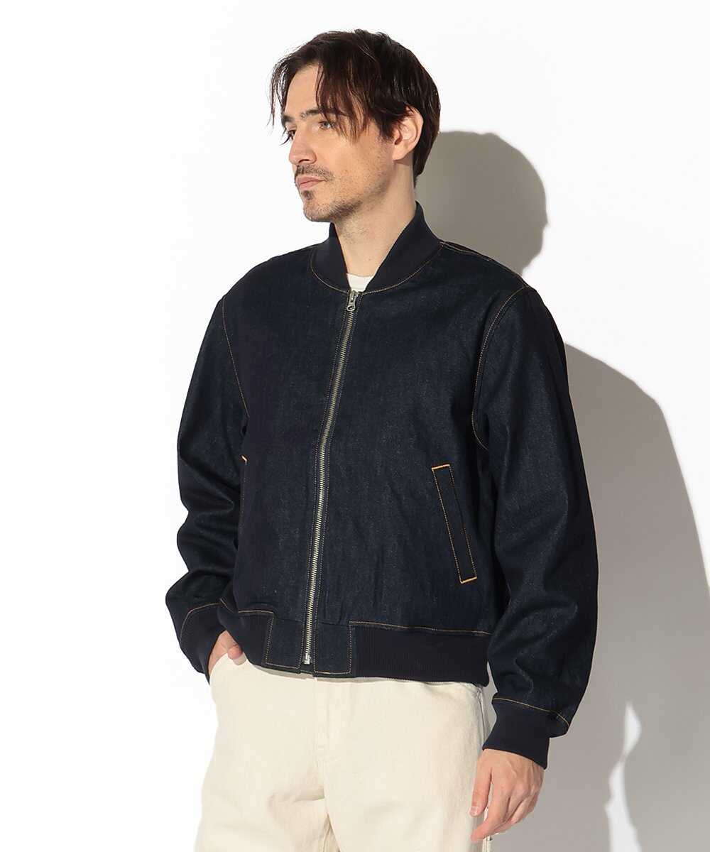 デニムジャケット