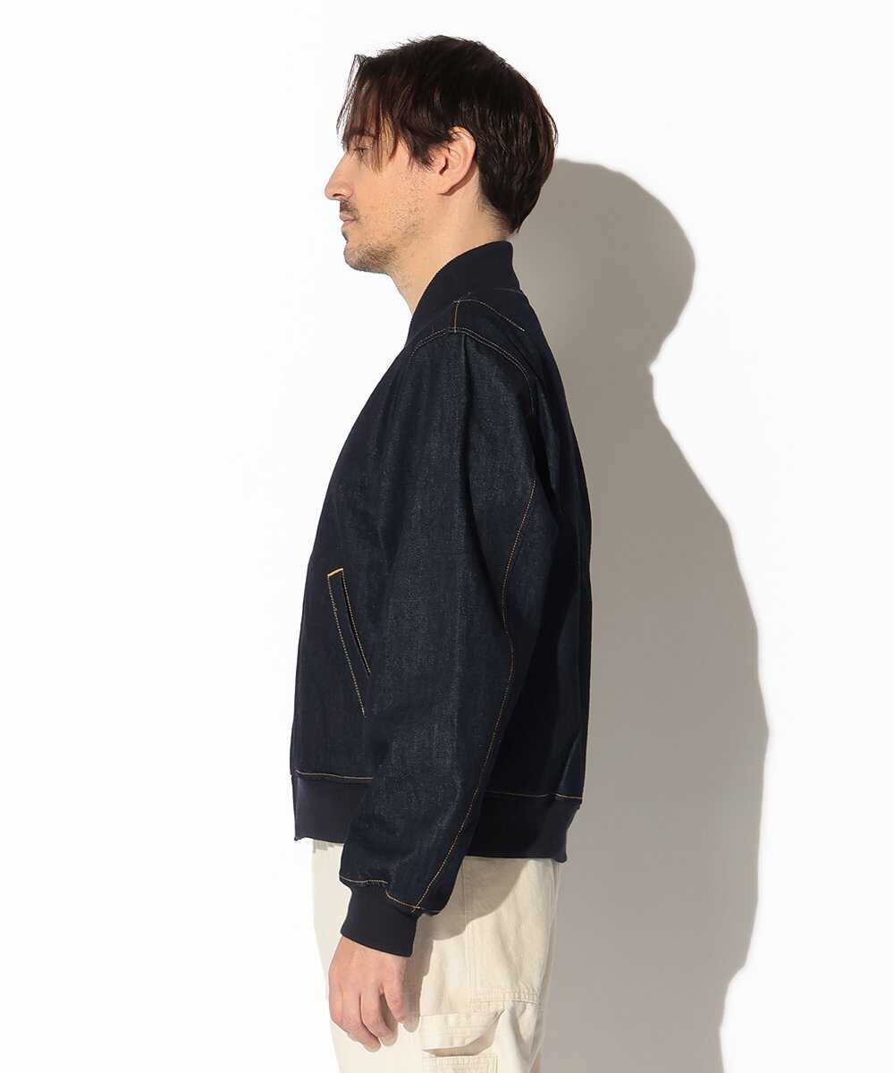 デニムジャケット