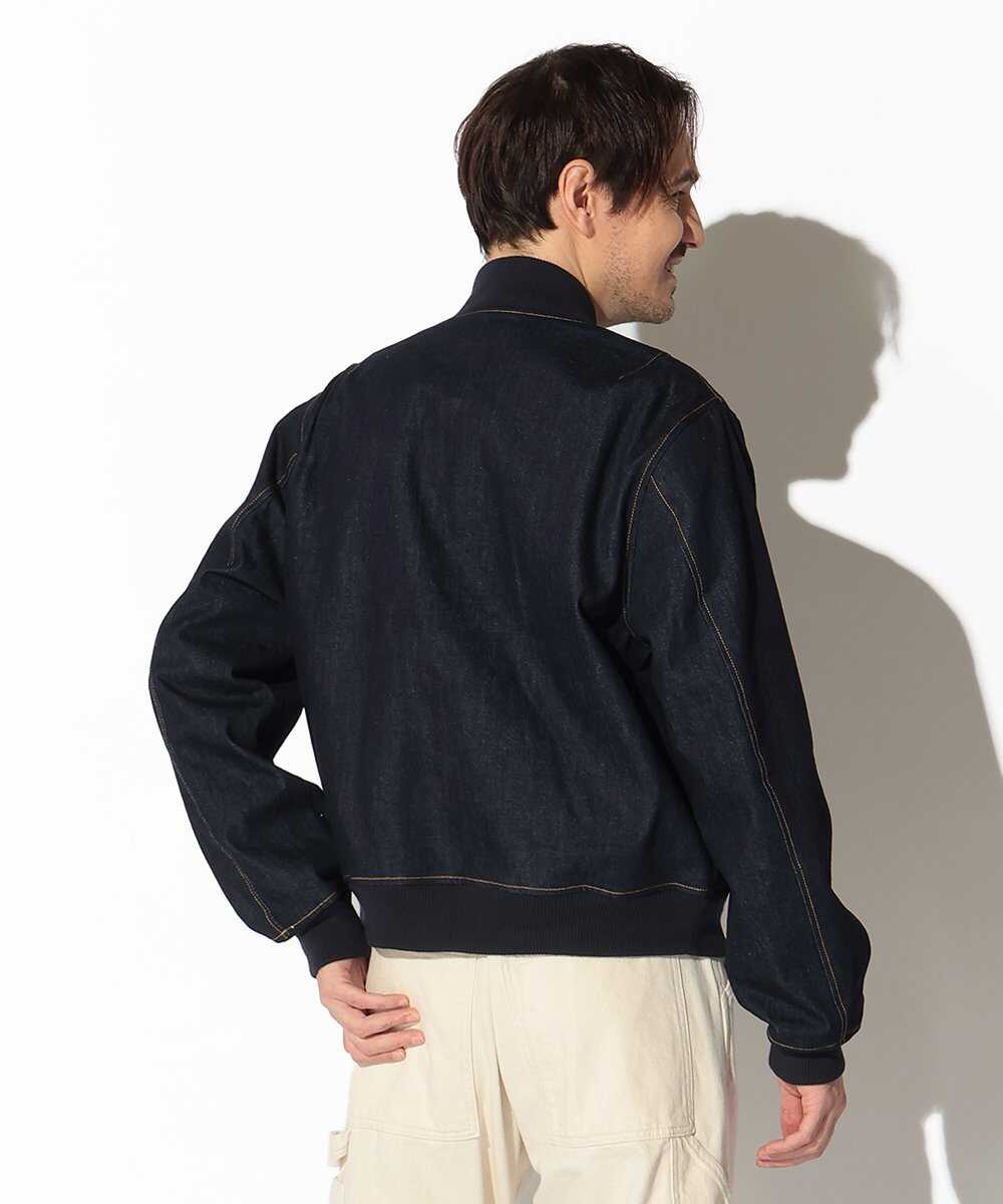 デニムジャケット