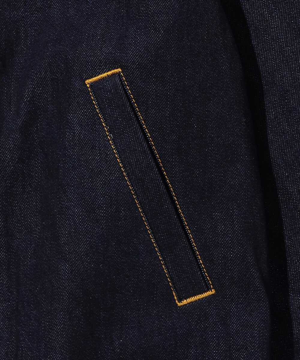 デニムジャケット