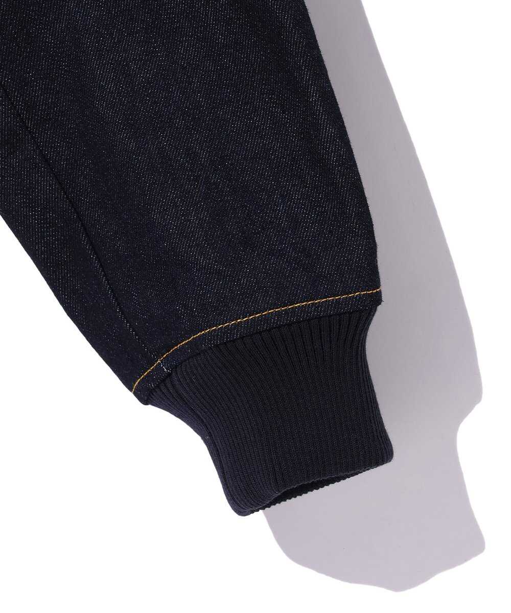 デニムジャケット