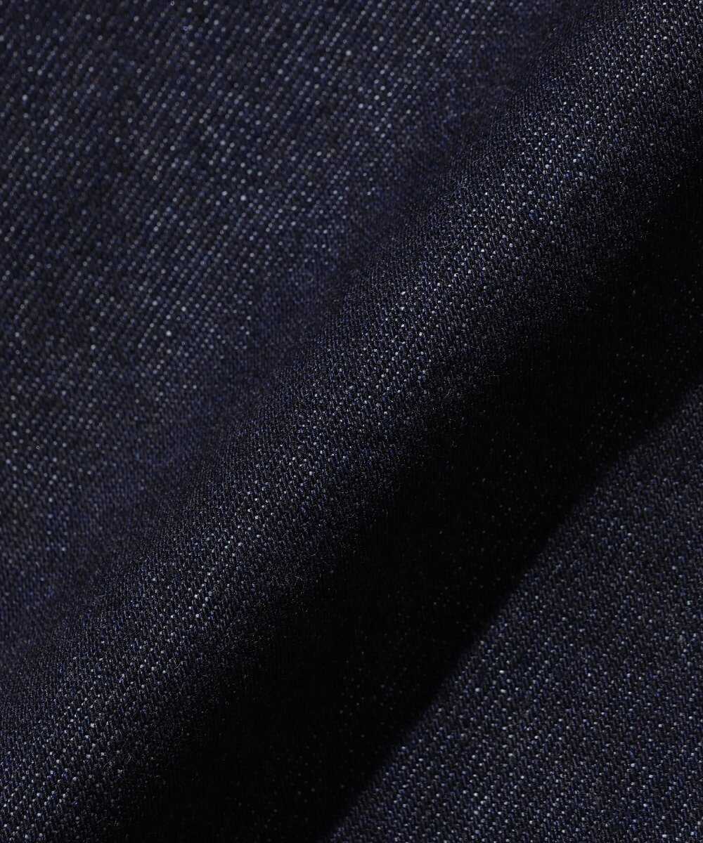 デニムジャケット