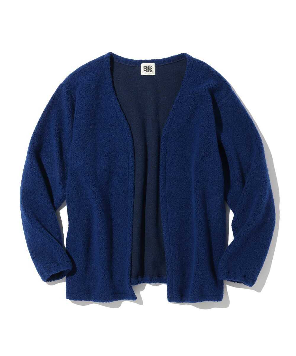 ボレロカーディガン