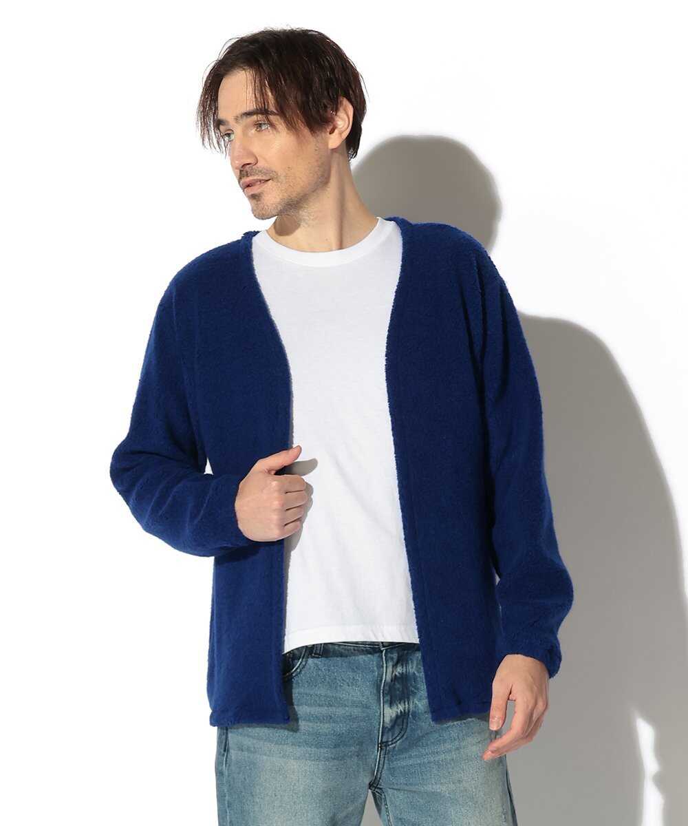 ボレロカーディガン