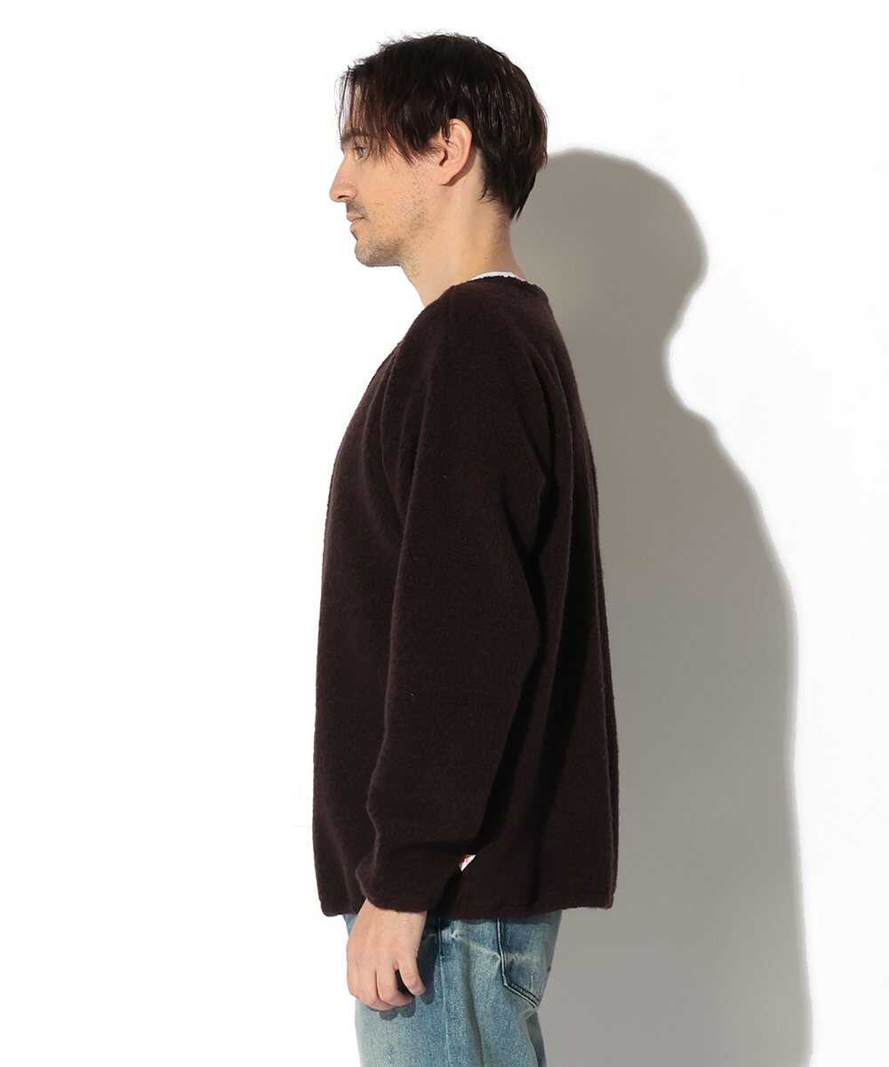 ボレロカーディガン