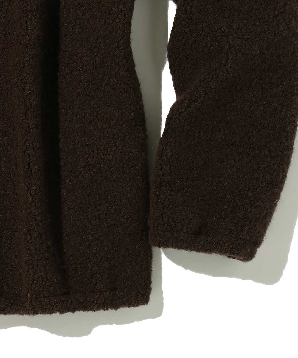 ボレロカーディガン