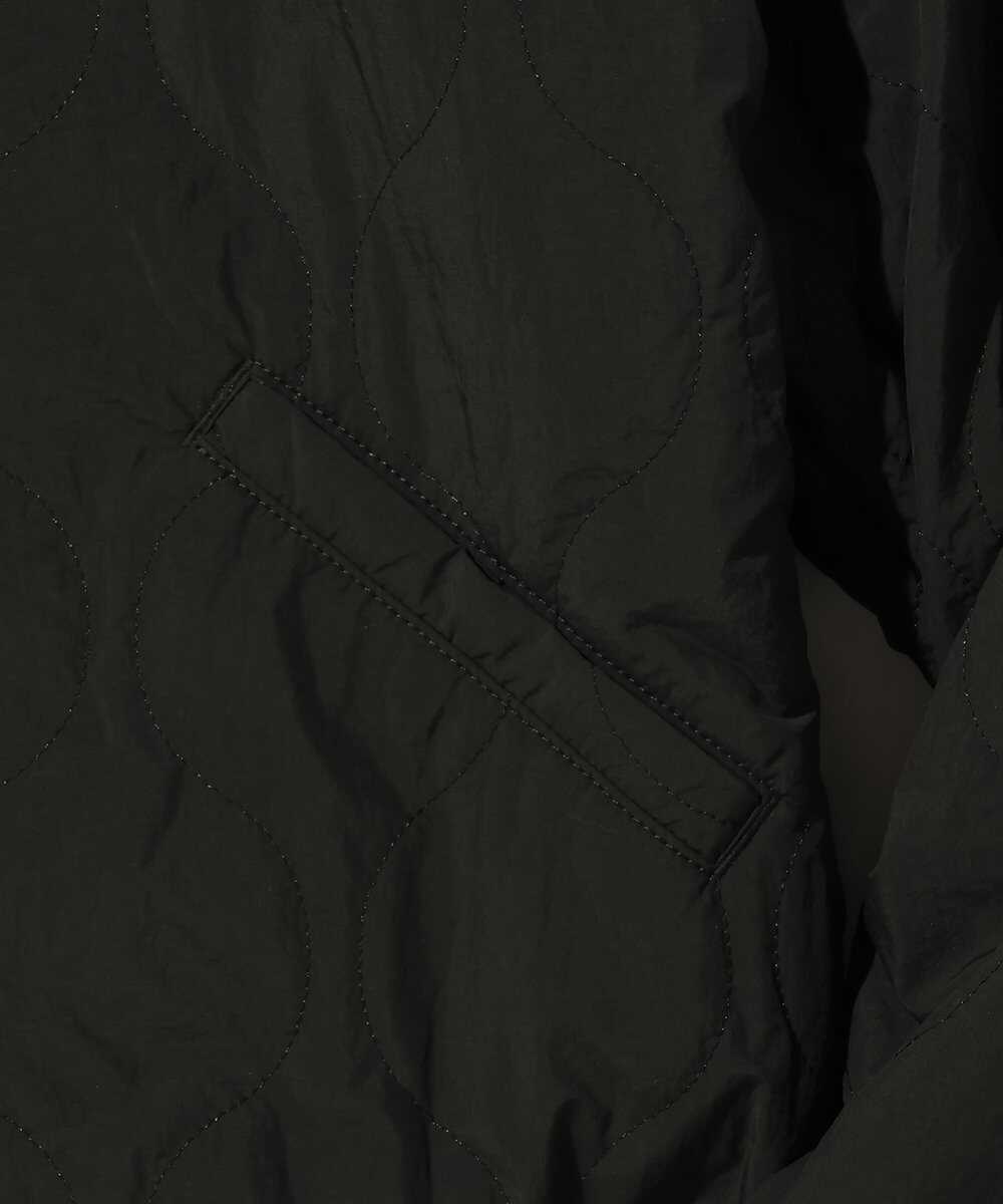 EVIL GLAMOUR リバーシブルレザーパーカ