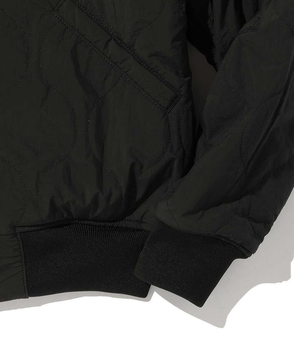 EVIL GLAMOUR リバーシブルレザーパーカ