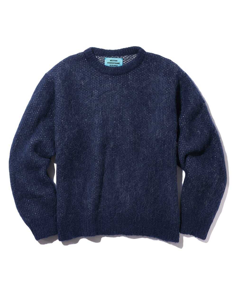 アルパカ バックロゴニット