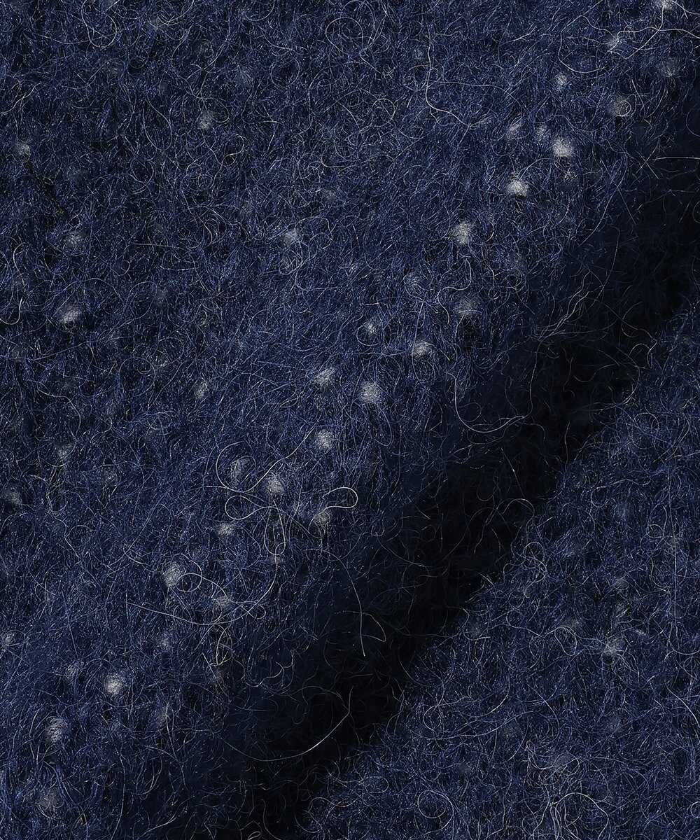 アルパカ バックロゴニット