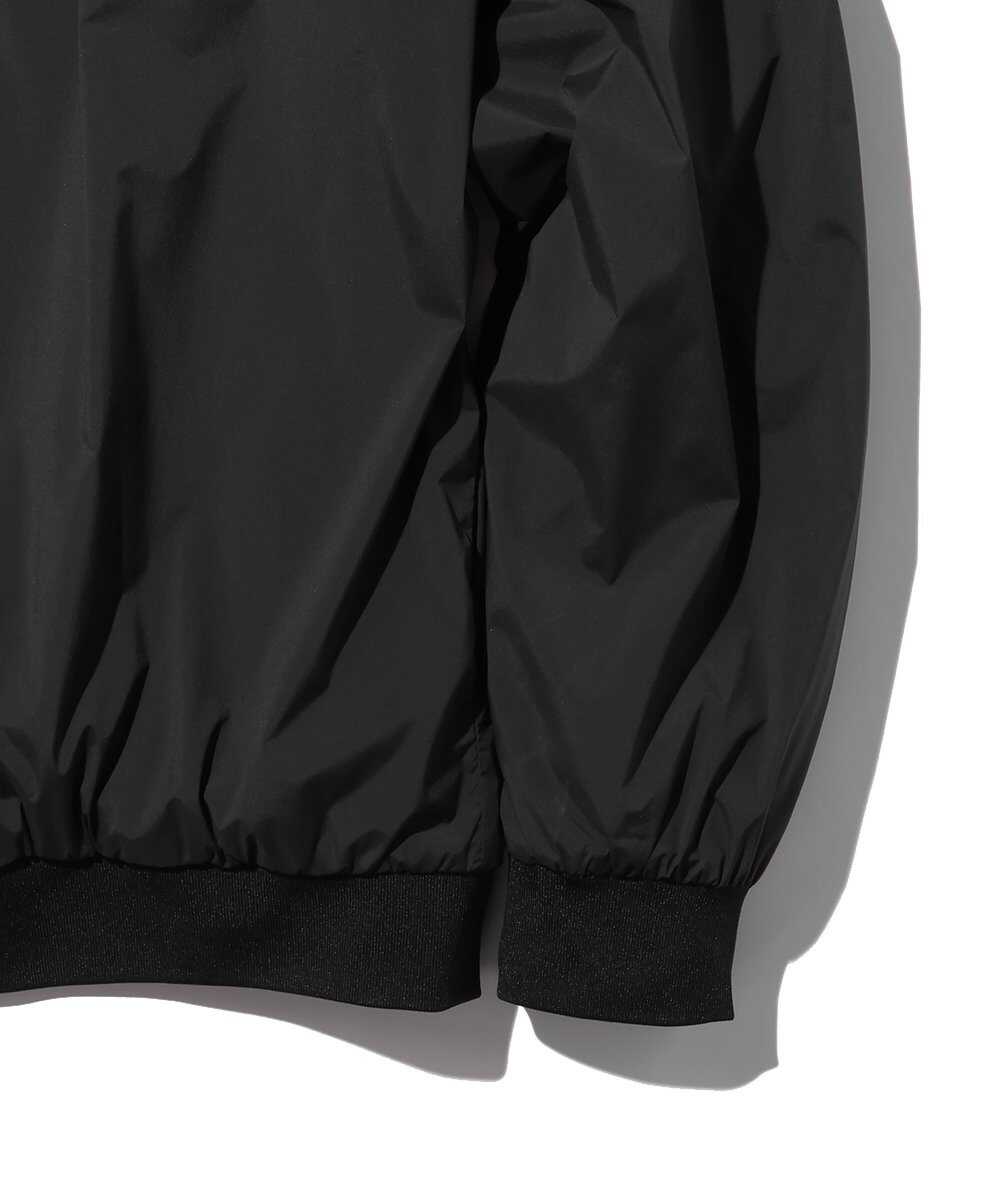 超軽量 中綿入りジャケット