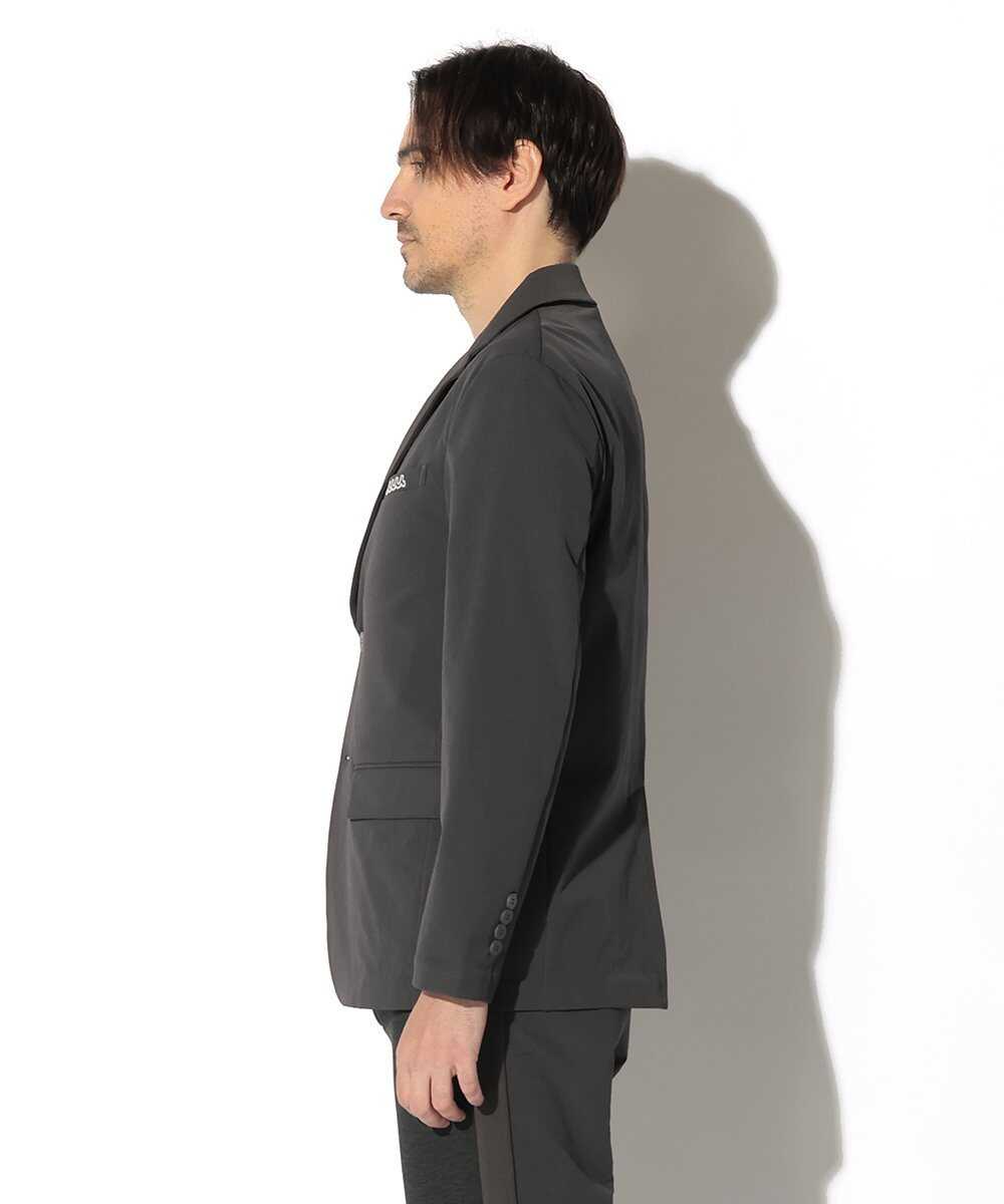 ストレッチナイロン ジャケット