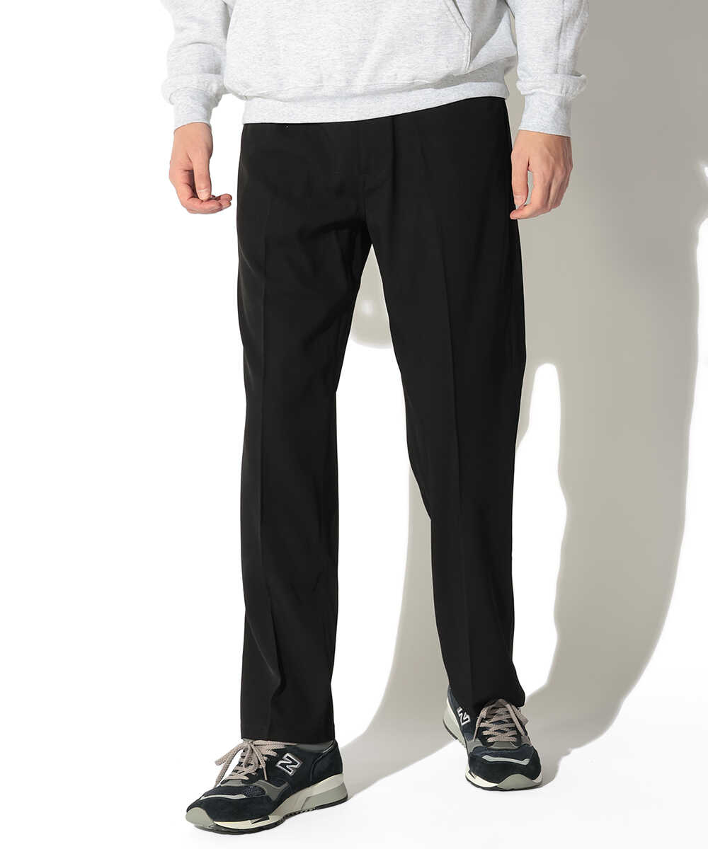 ドレス デニムパンツ