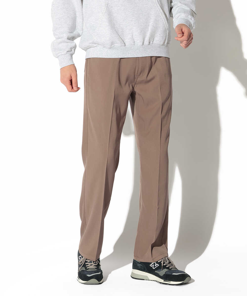 ドレス デニムパンツ