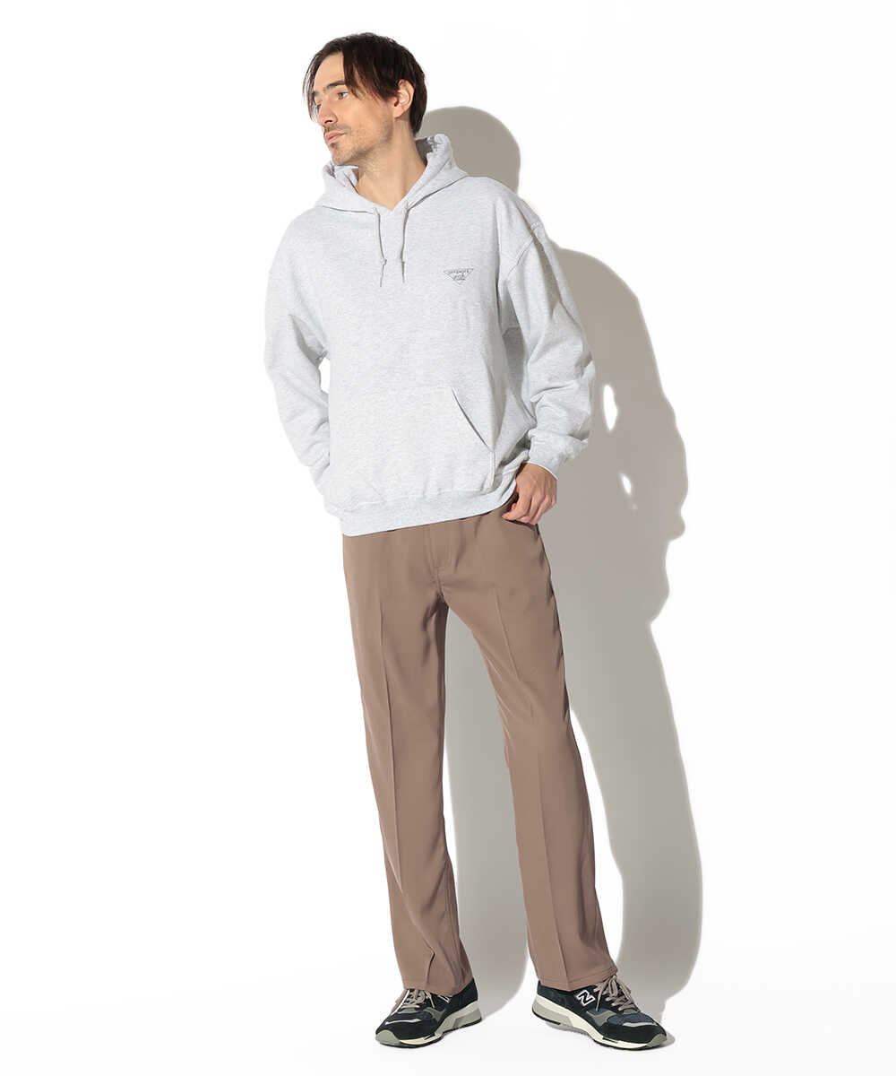 ドレス デニムパンツ