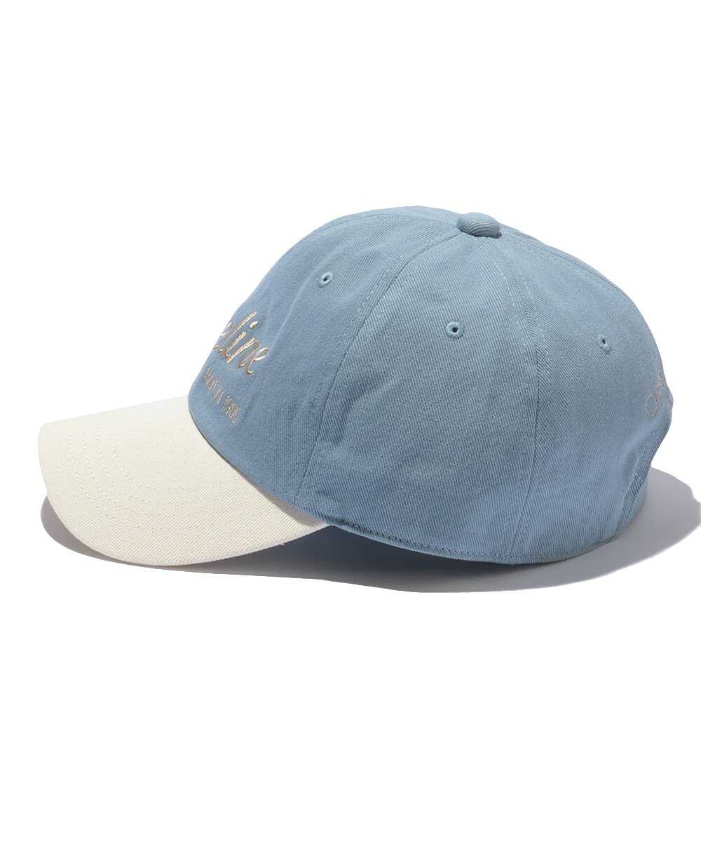 パイプラインロゴ キャップ