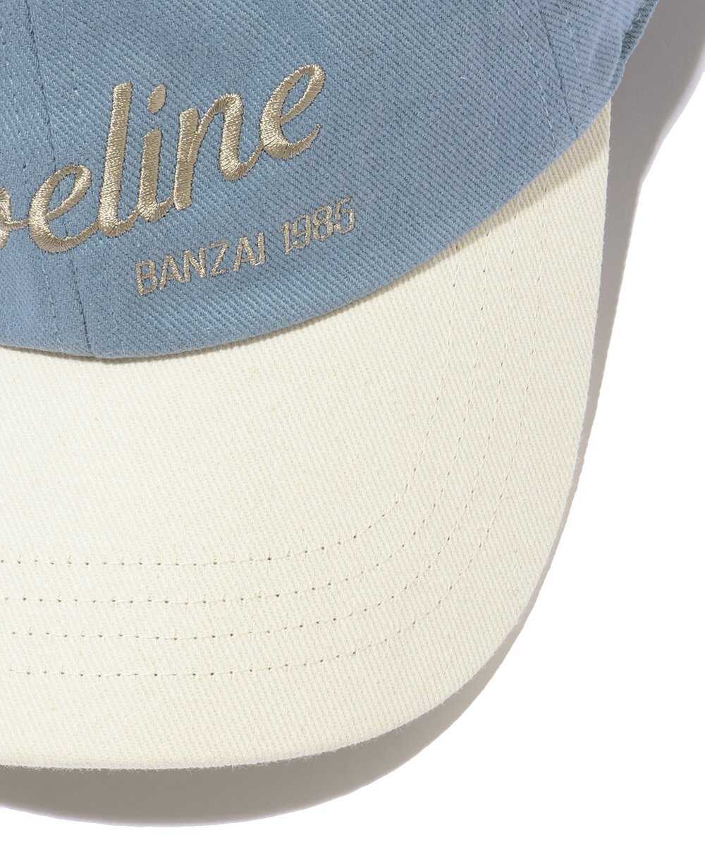 パイプラインロゴ キャップ