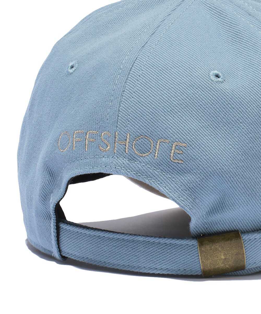 パイプラインロゴ キャップ