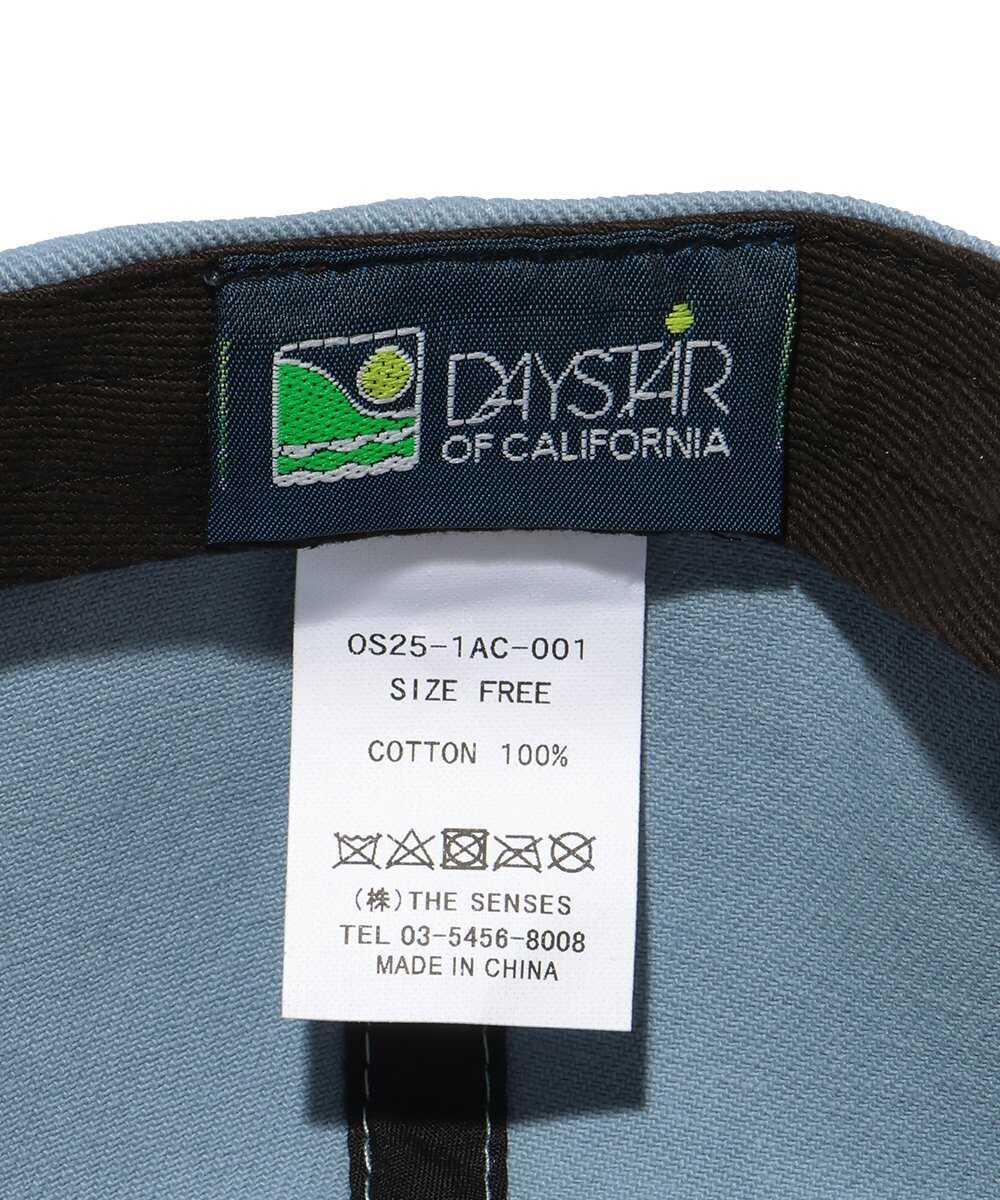 パイプラインロゴ キャップ