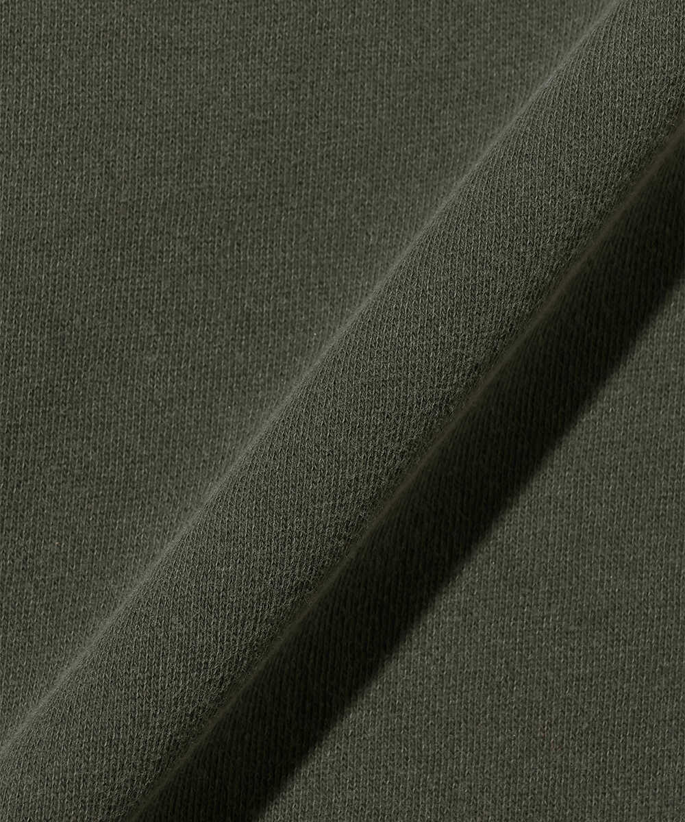 バナナ柄バックプリントスウェット