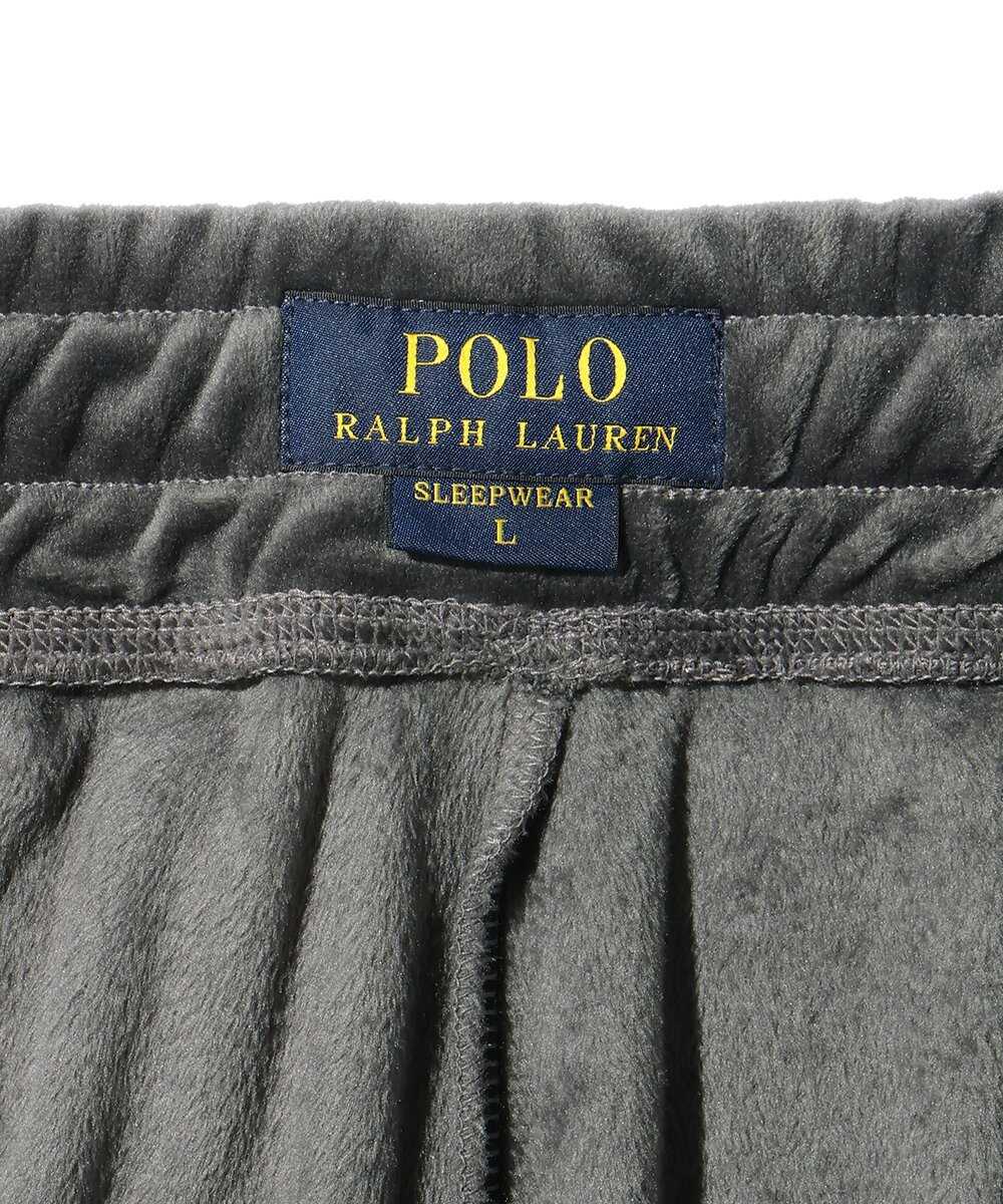 ベロアイージーパンツ