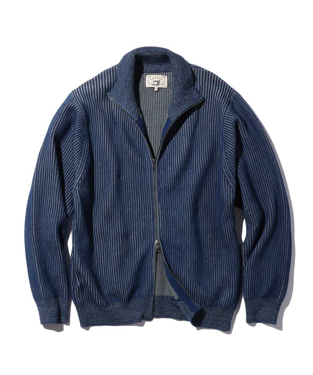 ドライバーズニット