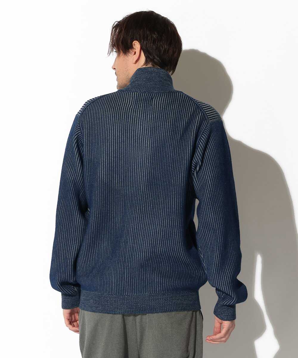 ドライバーズニット