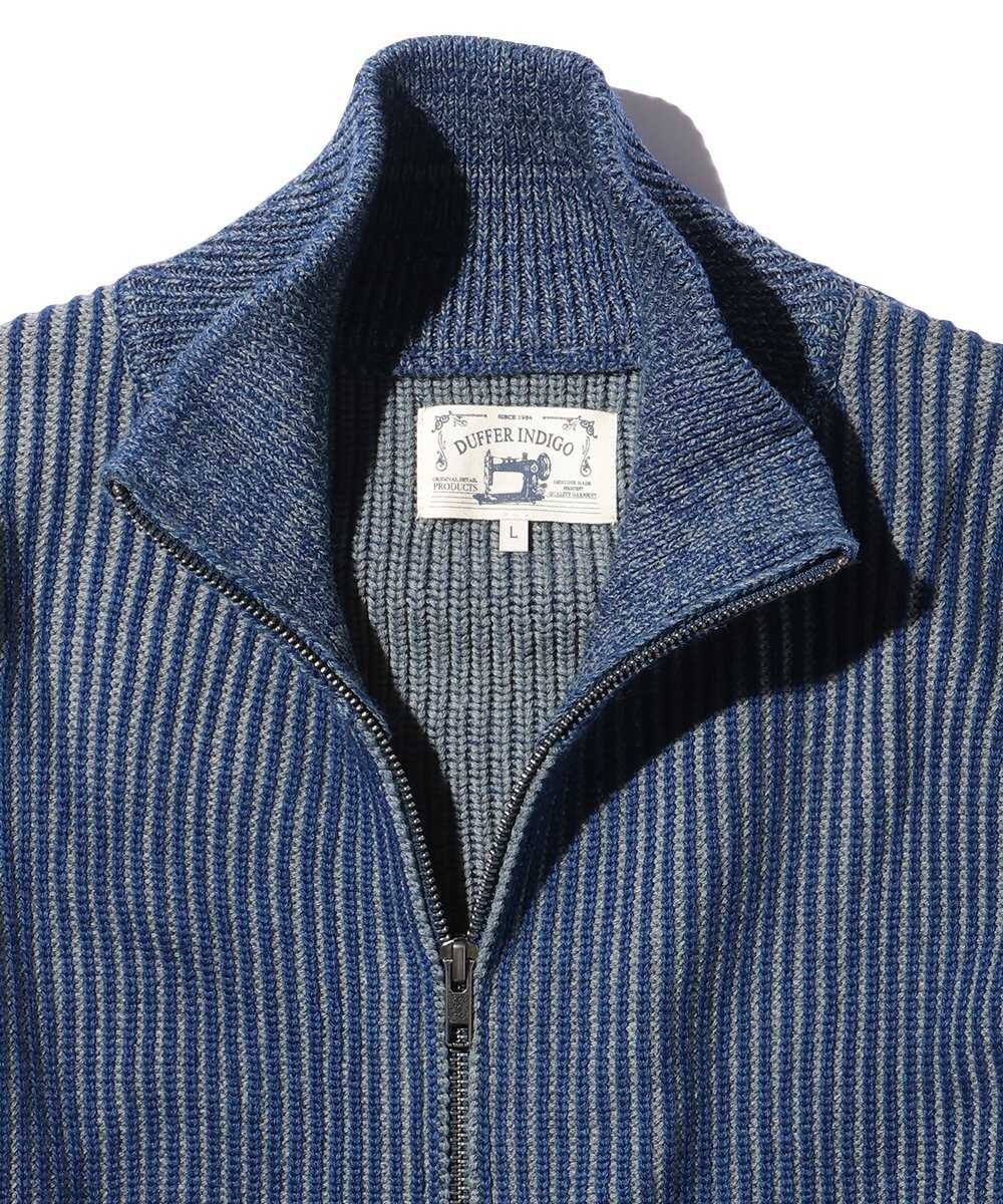 ドライバーズニット