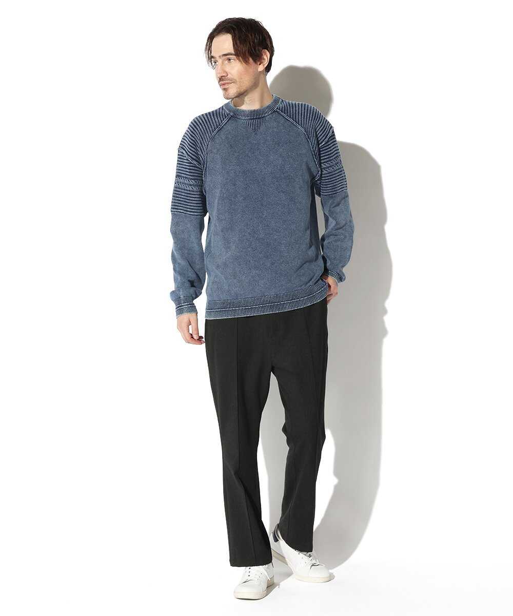 カレッジニット