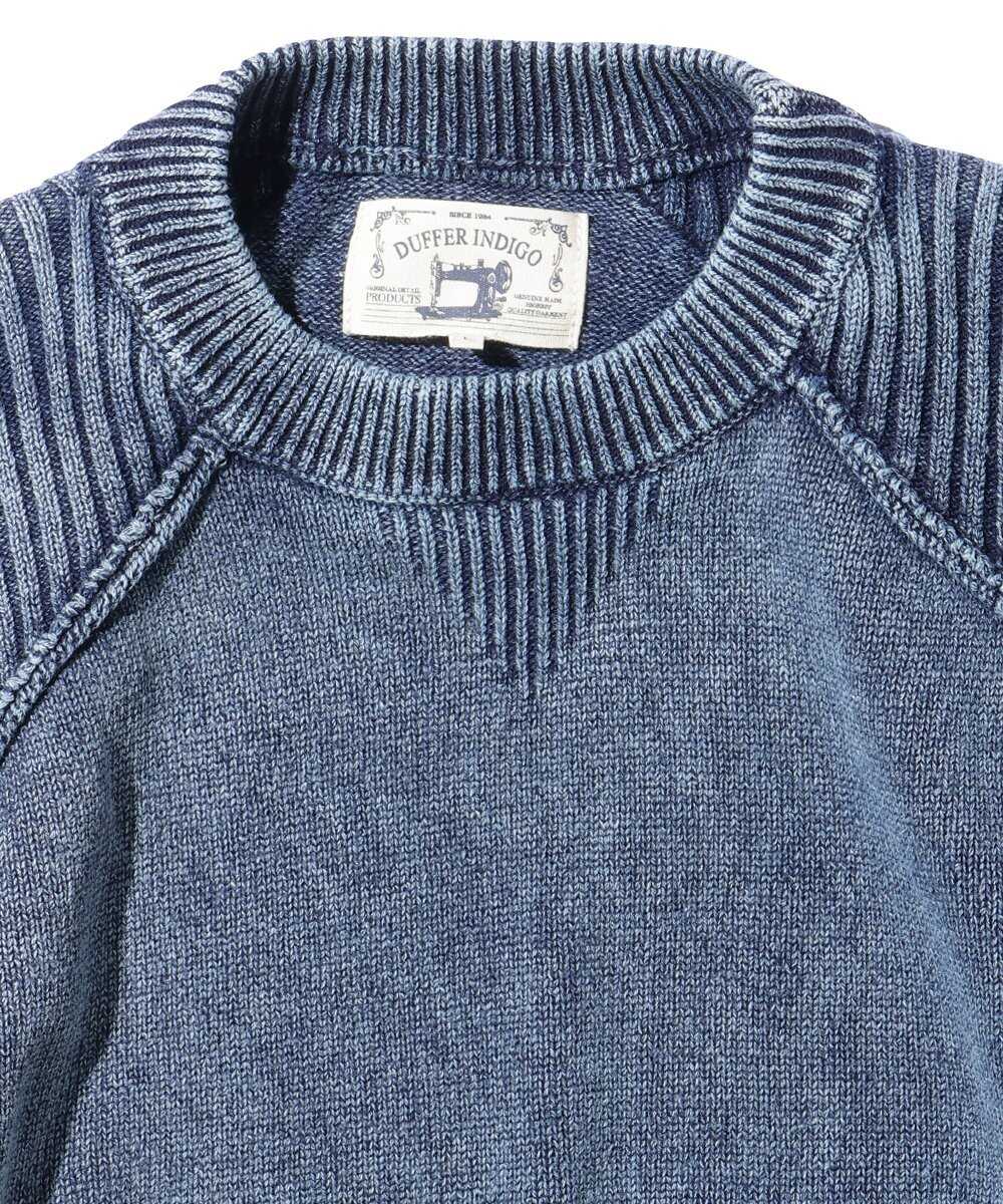 カレッジニット