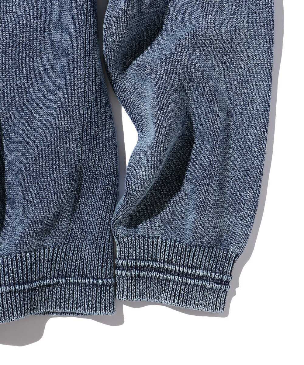 カレッジニット