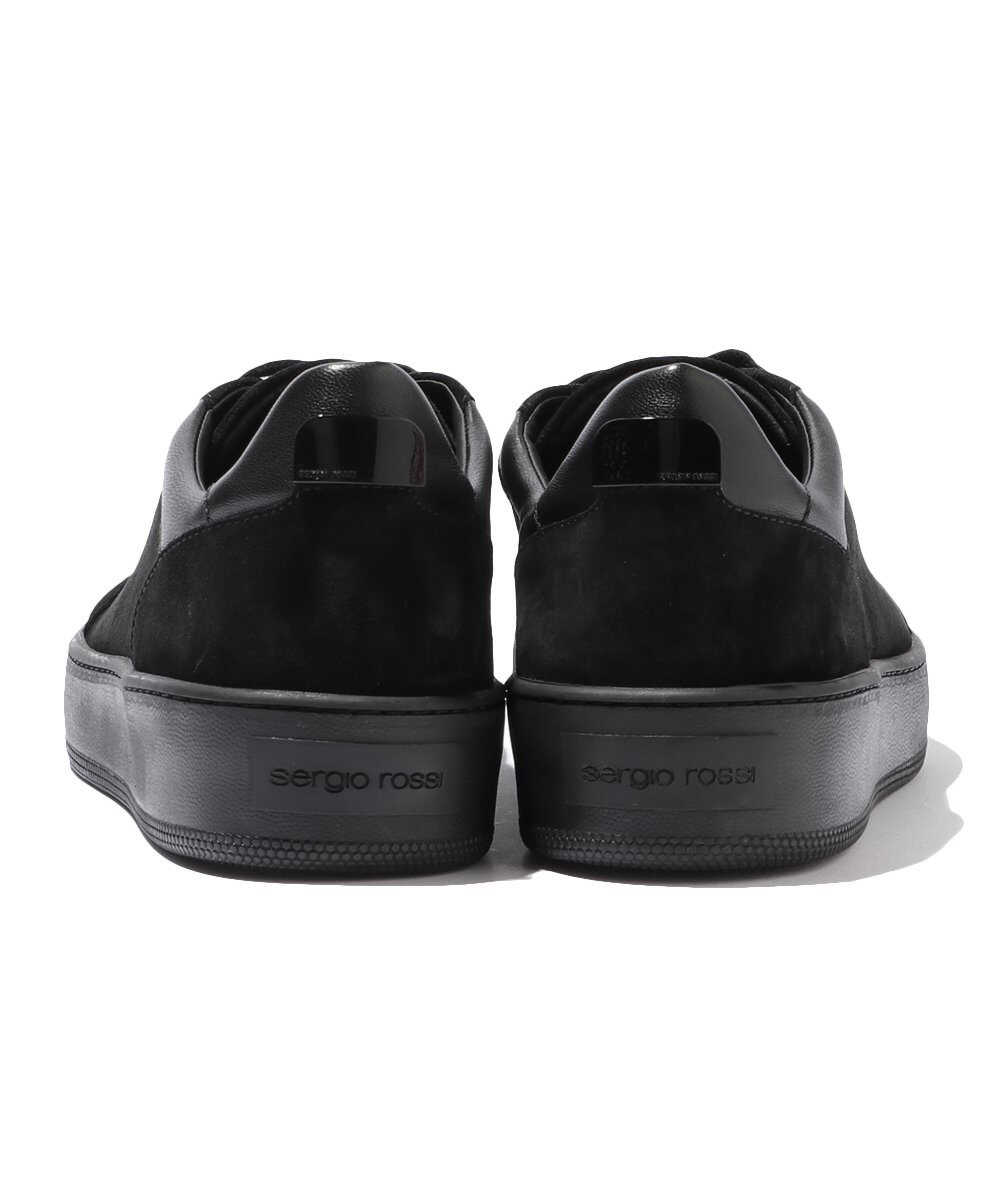 sr アディクト シグネチャー (オールブラック)