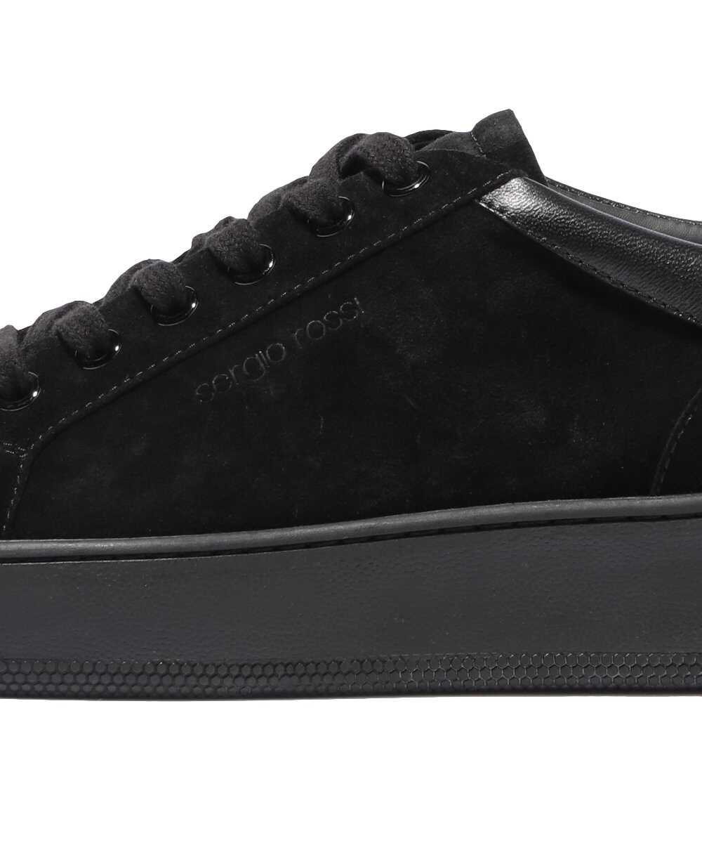 sr アディクト シグネチャー (オールブラック)