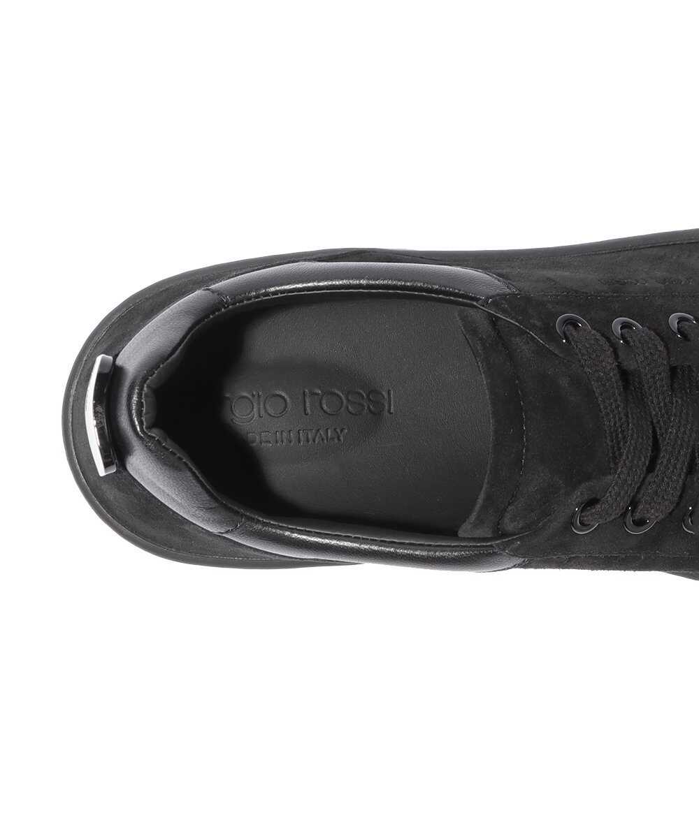 sr アディクト シグネチャー (オールブラック)