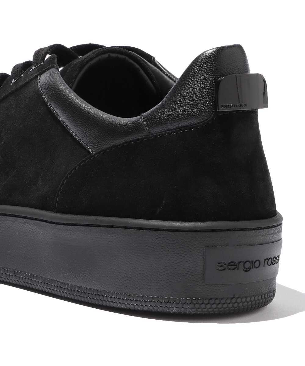 sr アディクト シグネチャー (オールブラック)