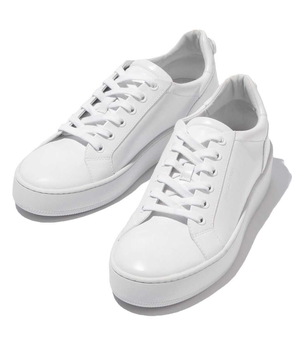 sr アディクト シグネチャー (オールホワイト)