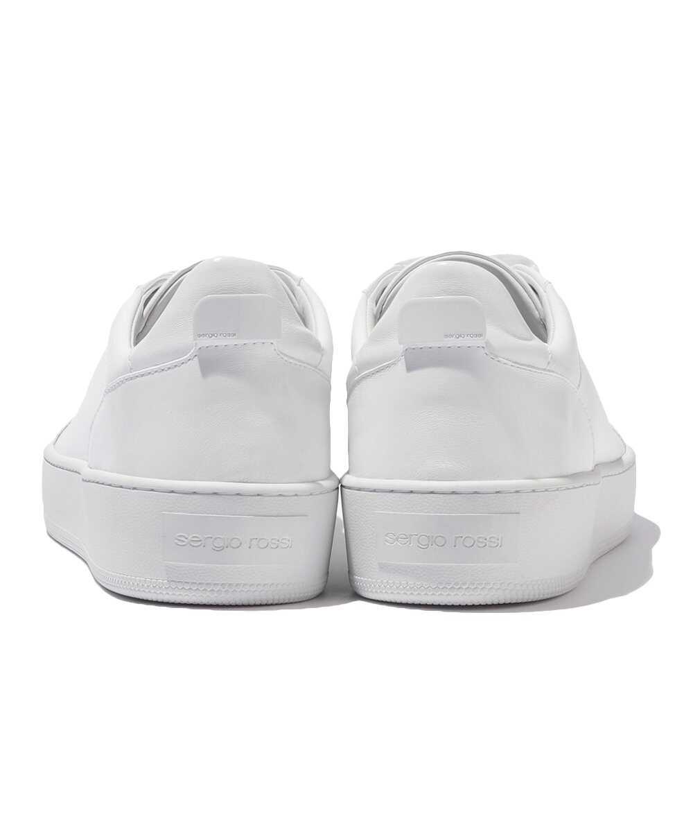 sr アディクト シグネチャー (オールホワイト)