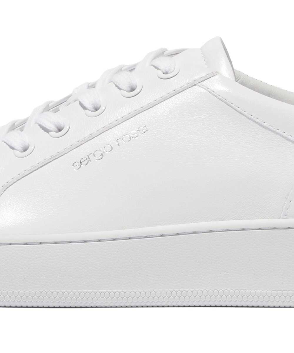 sr アディクト シグネチャー (オールホワイト)