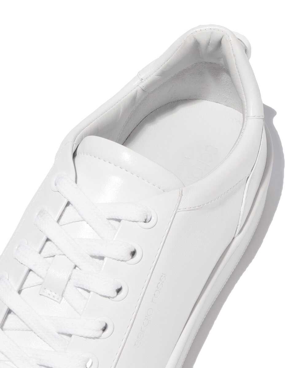 sr アディクト シグネチャー (オールホワイト)