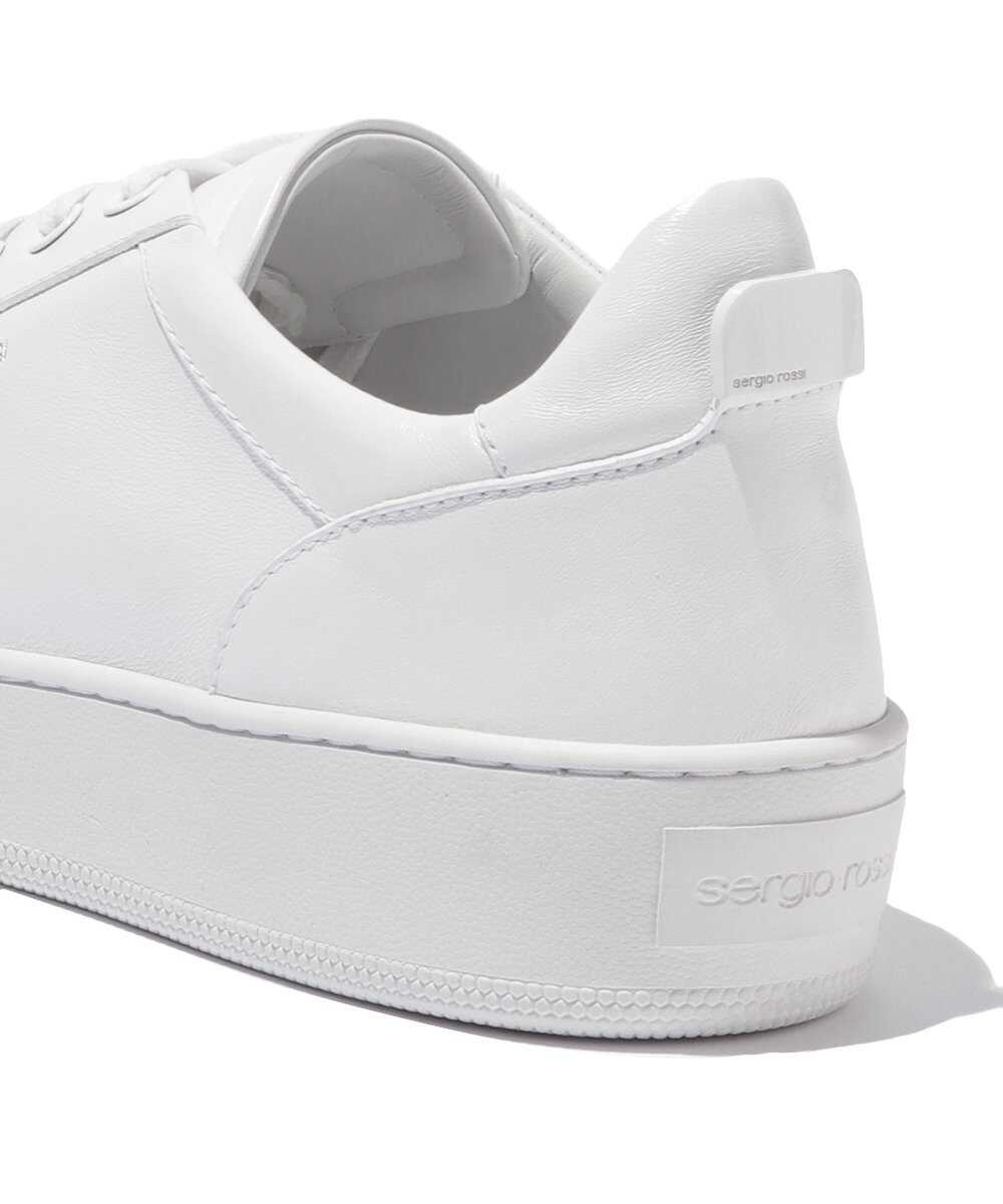 sr アディクト シグネチャー (オールホワイト)