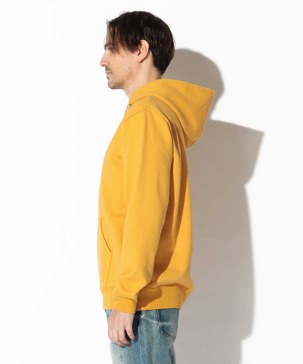 H TIMES プルオーバーパーカ