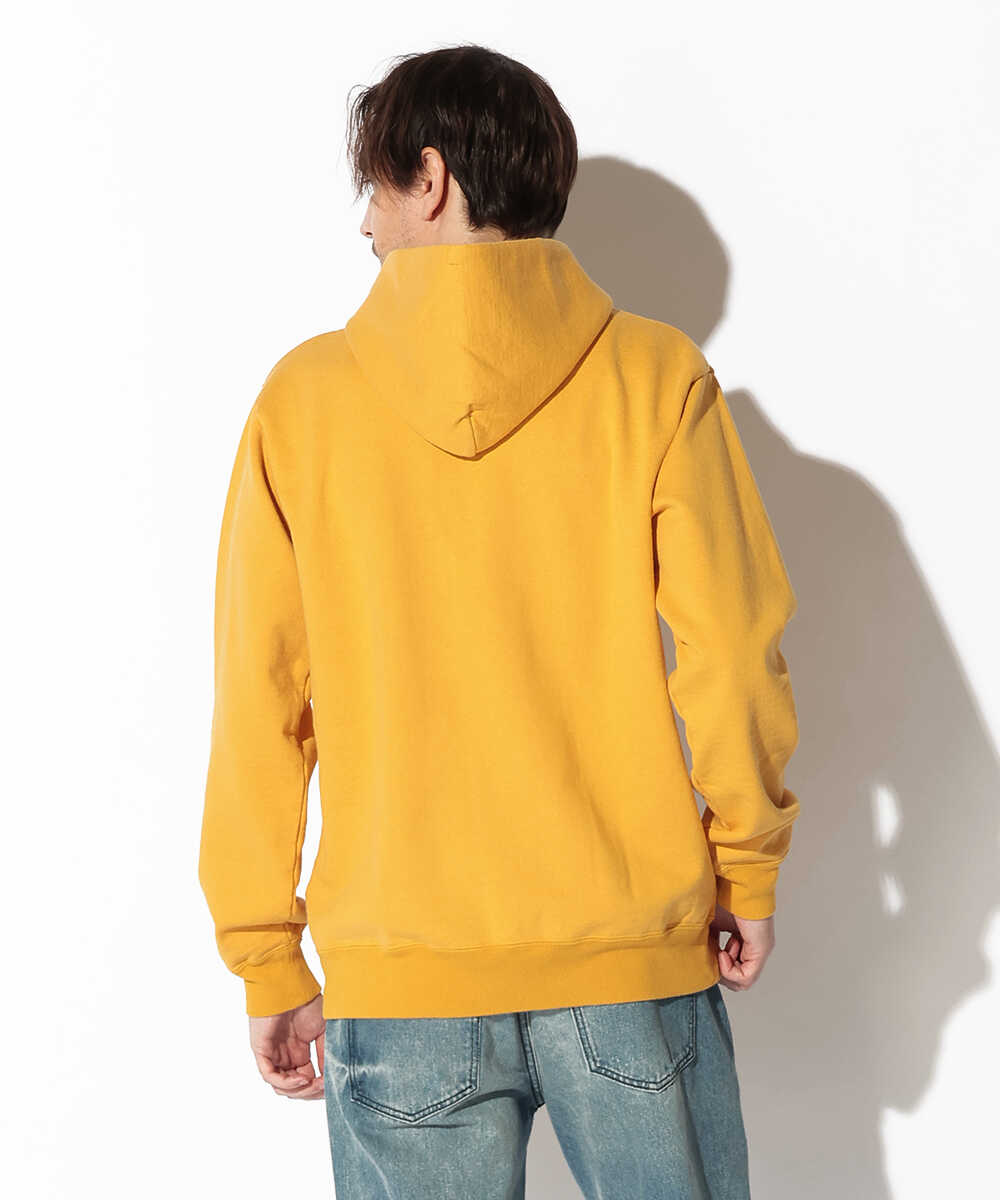 H TIMES プルオーバーパーカ