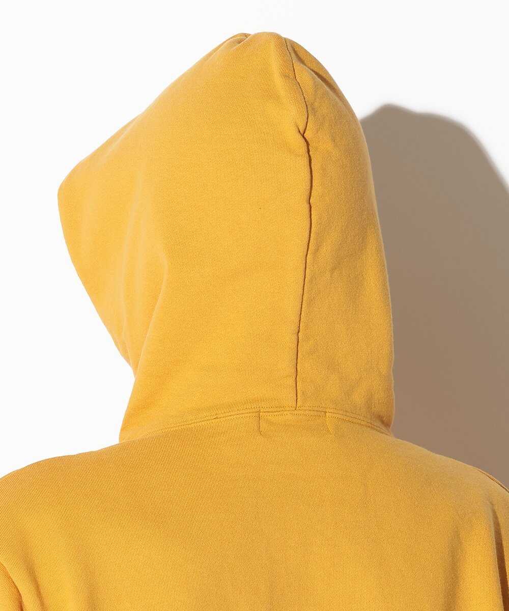 H TIMES プルオーバーパーカ