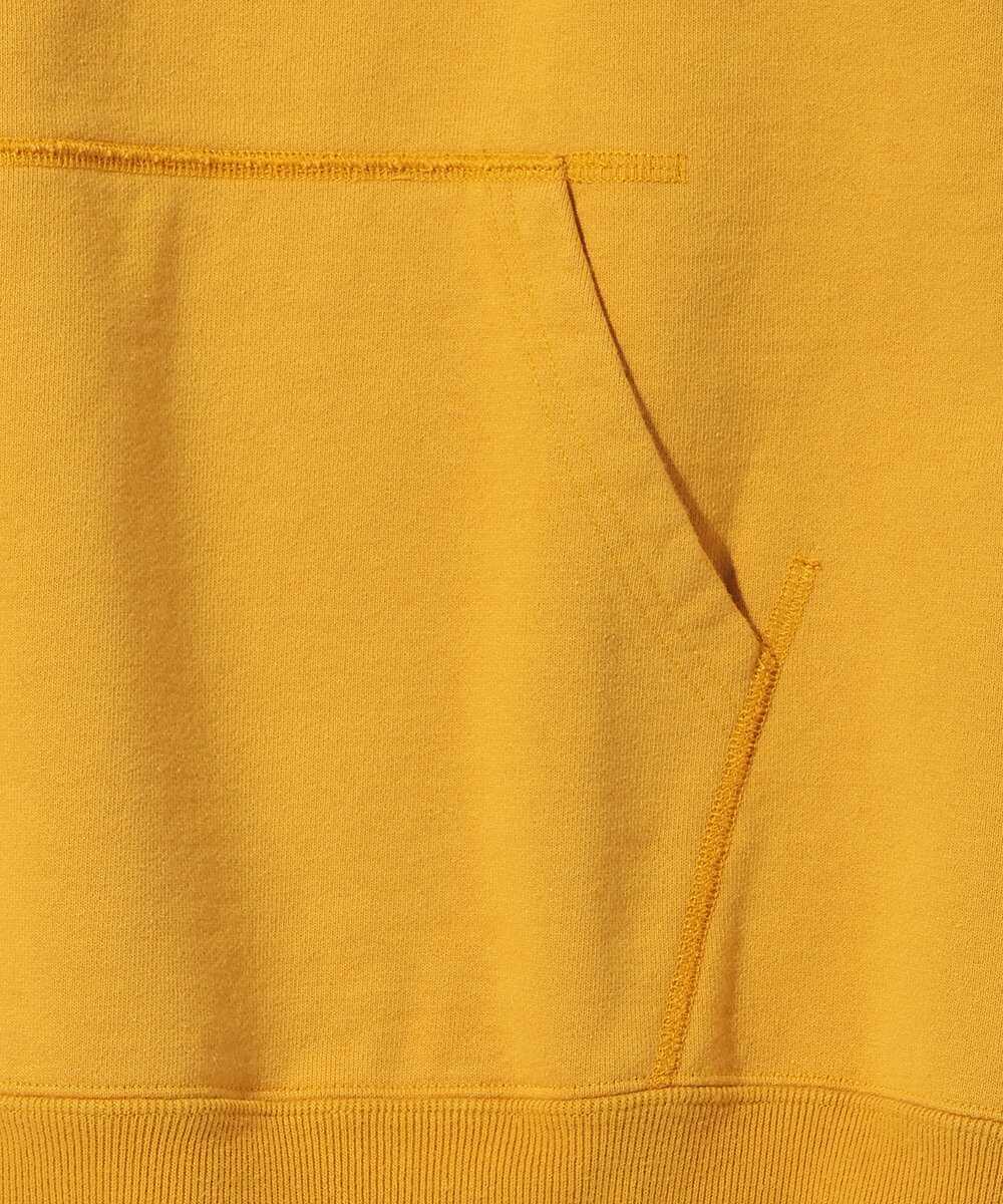 H TIMES プルオーバーパーカ