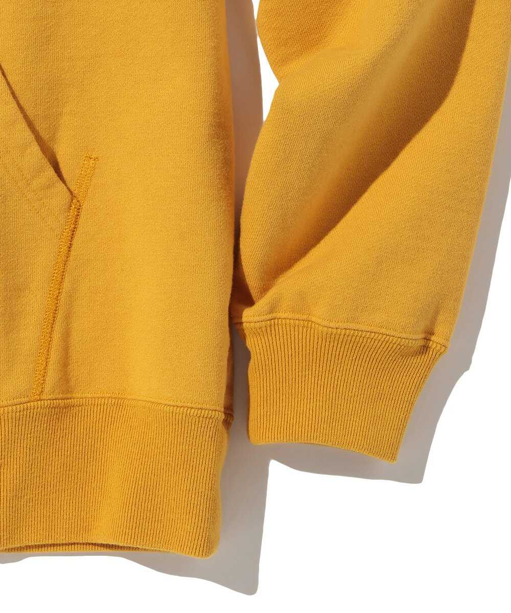 H TIMES プルオーバーパーカ