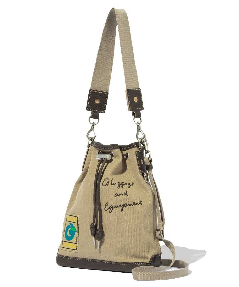 ドローストリングバッグ(スタンダード)