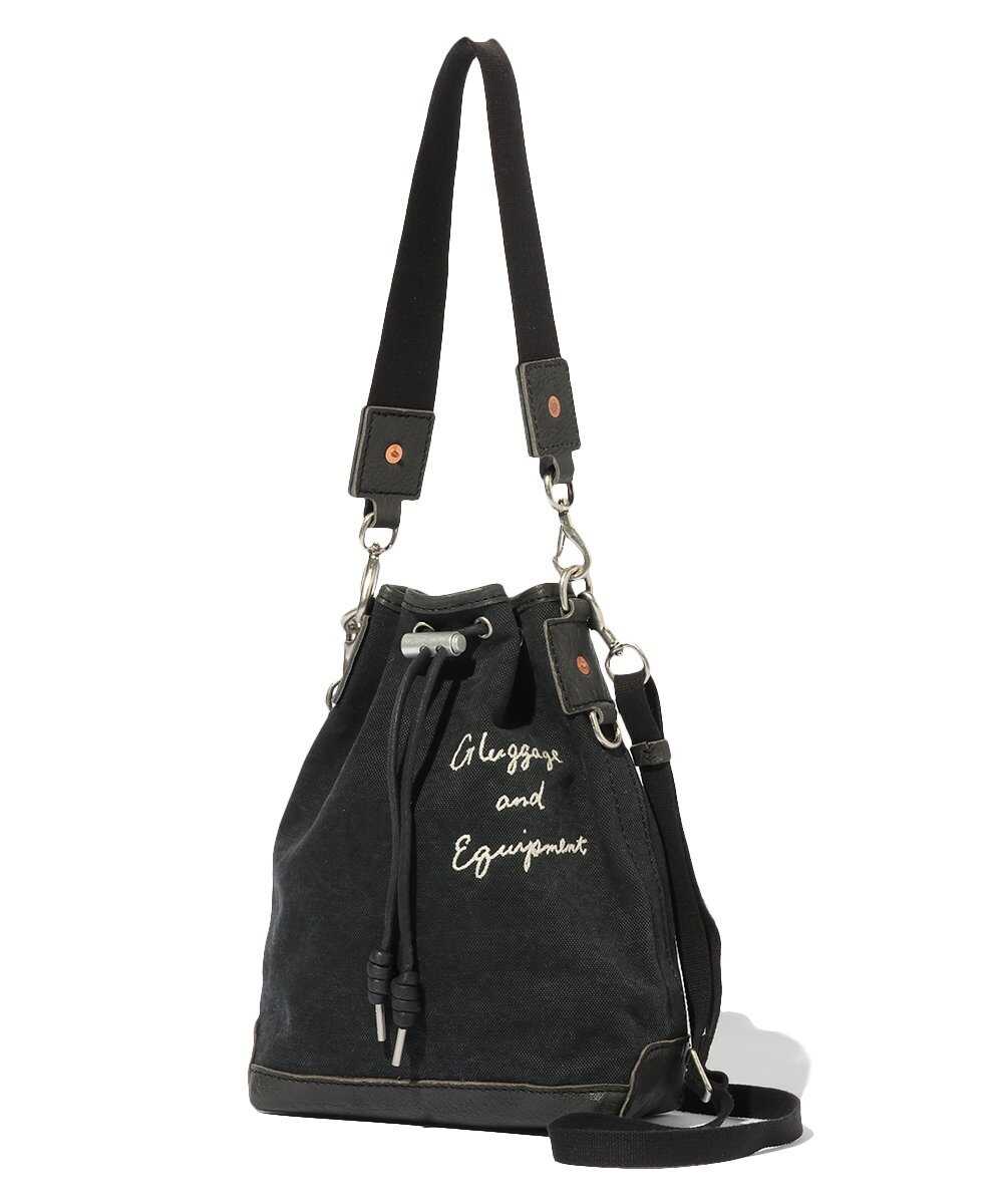 ドローストリングバッグ(スタンダード)