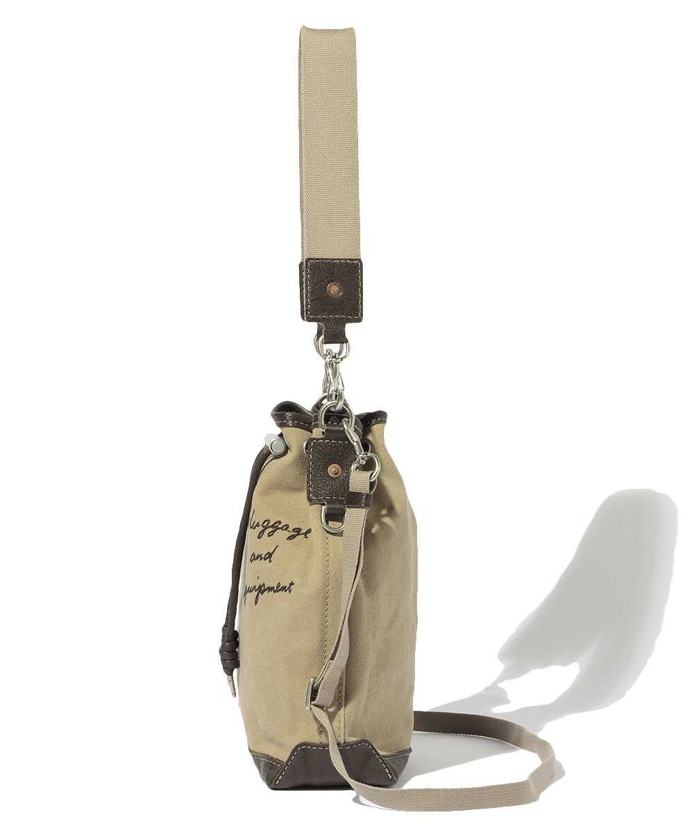 ドローストリングバッグ(スタンダード)