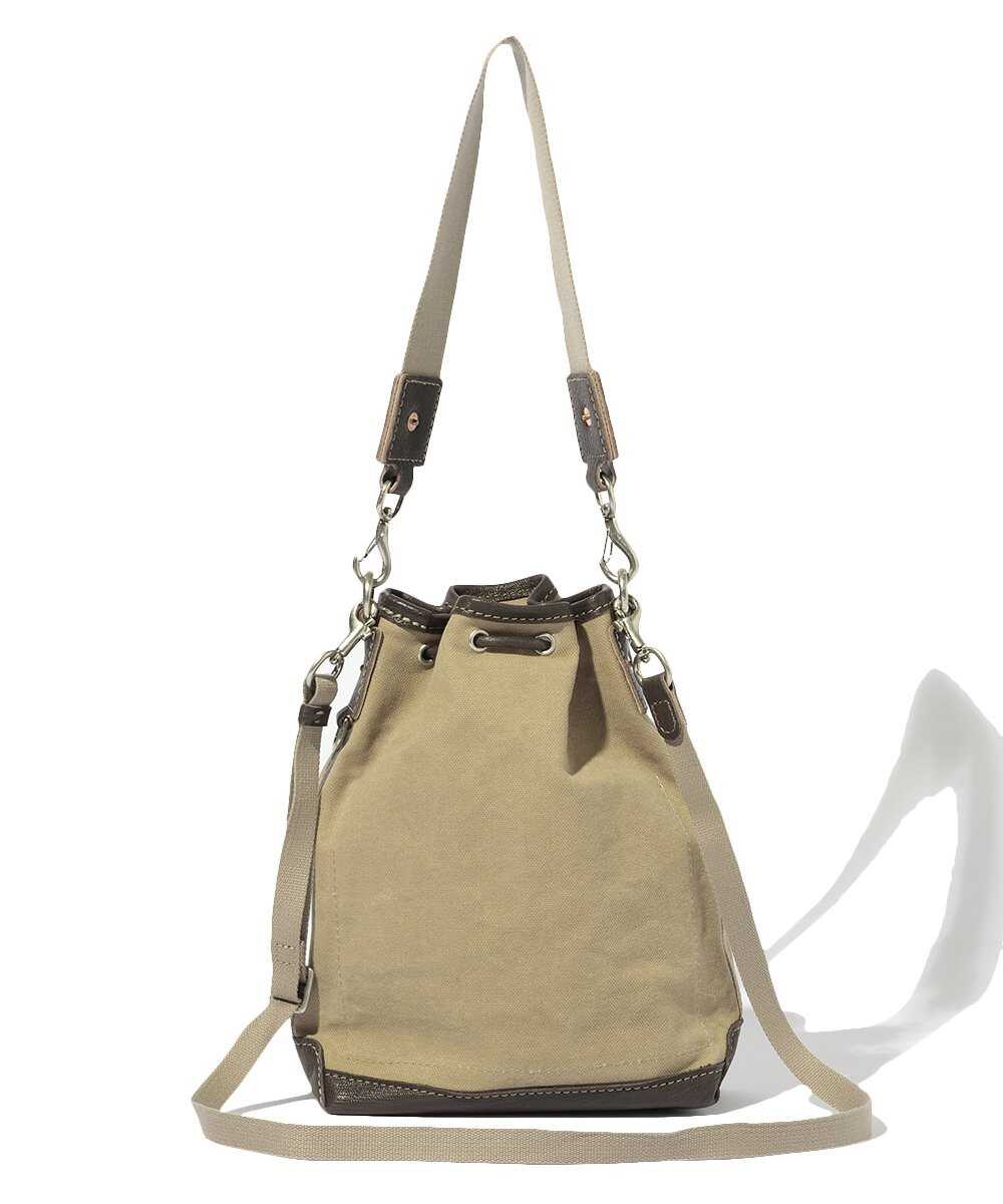 ドローストリングバッグ(スタンダード)