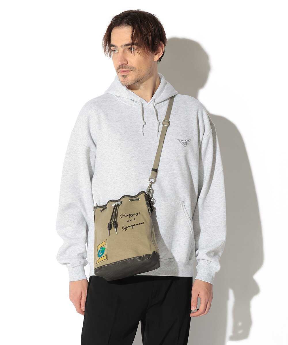 ドローストリングバッグ(スタンダード)